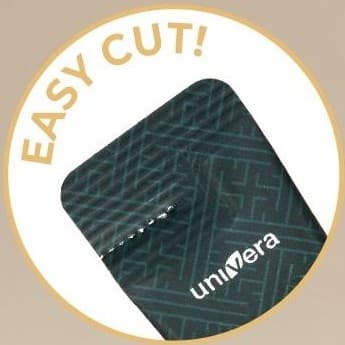 EASY CUT! 스틱 상단 절취선 클로즈업