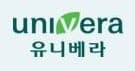 univera 유니베라 로고