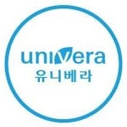 univera 유니베라 로고 아이콘