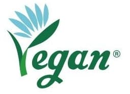 한국비건인증원 Vegan 정식 인증 마크