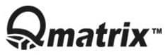 Qmatrix 로고