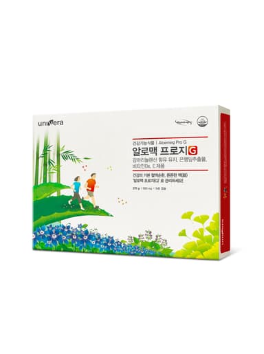 알로맥 프로지(신)