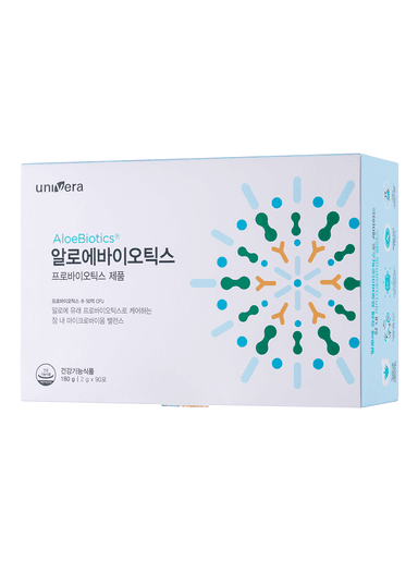 알로에바이오틱스