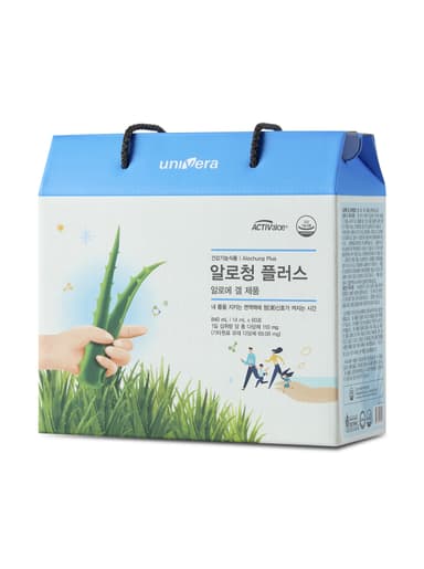 알로청 플러스