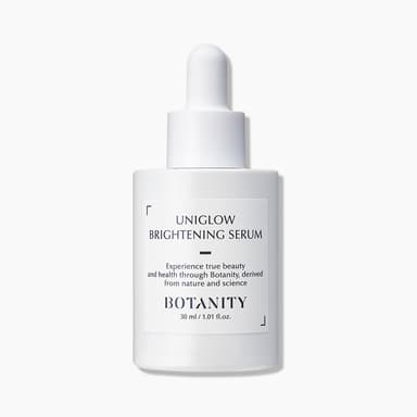 보타니티 유니글로우 브라이트닝 세럼 30ml